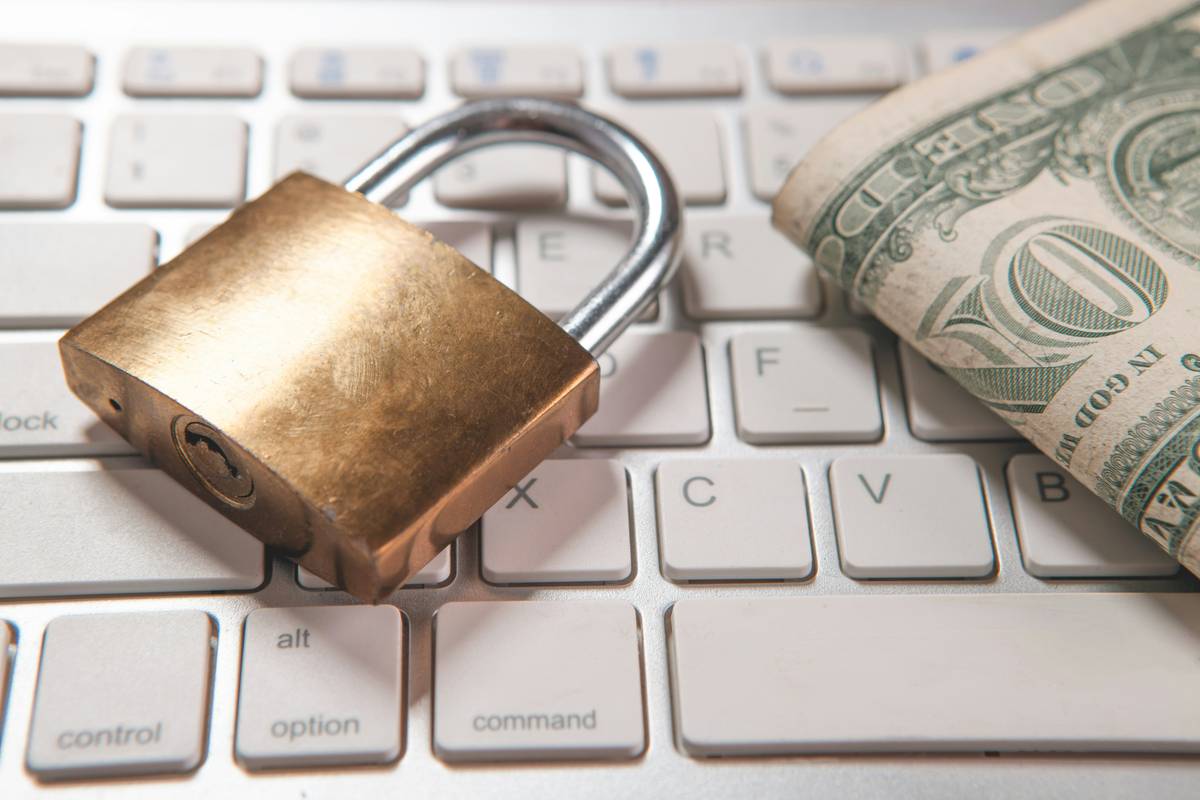 Online education fraud prevention workflow showing department for education fraud collaboration with edtech platform